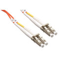 Axiom Manufacturing Axiom Lc/Lc Multimode Duplex Om2 50/125 Fiber Optic Cable 10M - Taa AXG92675